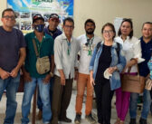 Coordenação da Faculdade de Agronomia da Universidade Federal Rural da Amazônia (UFRA) realiza visita técnica em Baião