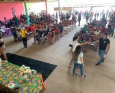 Ação da Defensoria Pública do Pará leva serviços de cidadania para comunidade quilombola de Umarizal