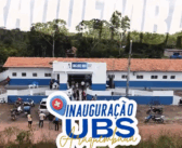 A Prefeitura de Baião investe no fortalecimento de atenção básica
