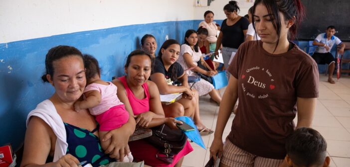 Programa Minha Casa, Minha Vida