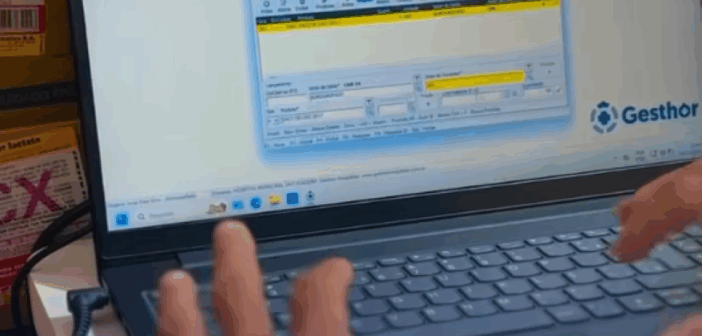 Tecnologia a serviço da saúde e do meio ambiente!