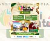 Proteção em Movimento