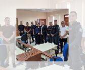 Ações de Combate à Criminalidade no Município