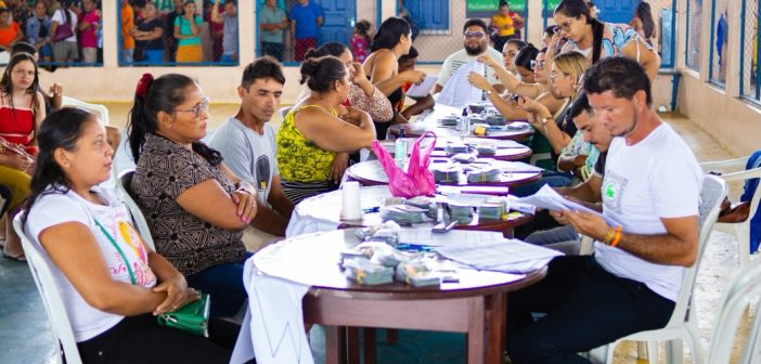 Carteiras de Identidade Nacional (CIN)