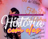 “História com Elas” emociona e celebra a força das mulheres em Baião