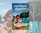 Baião intensifica ações contra o Aedes aegypti e alerta sobre riscos da automedicação