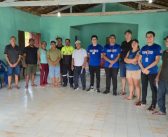 Prefeitura de Baião promove palestras educativas para fortalecer a segurança no trânsito