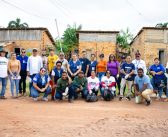 Prefeitura intensifica ações de combate à dengue em Baião com mobilização no Nova Jerusalém
