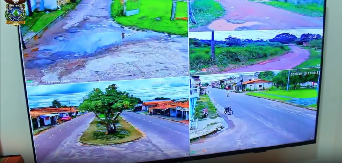 Veja como vai funcionar o sistema de monitoramento