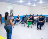 Fortalecendo o Combate à Fome no Município