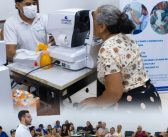 Projeto Iluminando Olhares leva atendimento oftalmológico gratuito à população de Baião