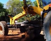 Prefeitura de Baião avança na recuperação da estrada que liga a sede à Vila de Calados