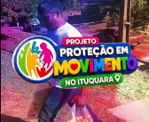 Assistência Social leva cidadania, acolhimento e serviços à comunidade de Ituquara