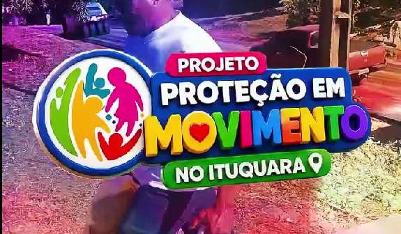 Assistência Social leva cidadania, acolhimento e serviços à comunidade de Ituquara