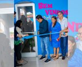 Baião inaugura o primeiro Abrigo Institucional para Crianças e Adolescentes do município