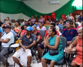 Baião realiza triagem para Mutirão de Cirurgias Oftalmológicas e amplia o acesso à saúde