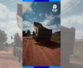 O Bairro Novo está avançando!