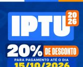 ATENÇÃO, CONTRIBUINTES!